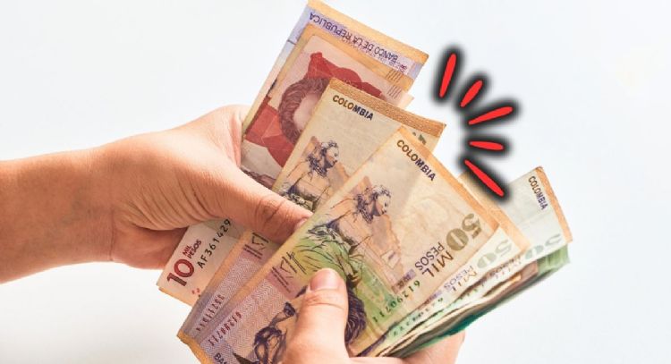 Otorgan hasta 50 millones de pesos al afortunado propietario de este antiguo billete colombiano de 20 pesos