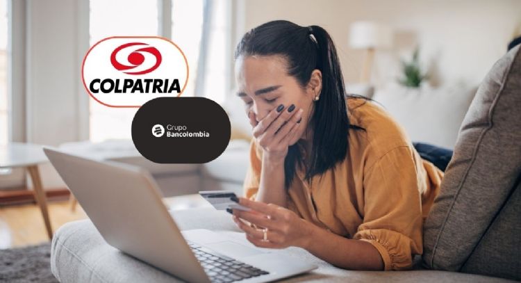 Lanzan nueva advertencia a los clientes de Bancolombia y Colpatria en julio