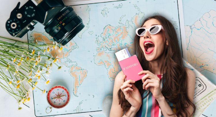 Estas son las 3 ciudades colombianas donde es más barato sacar el pasaporte en 2025