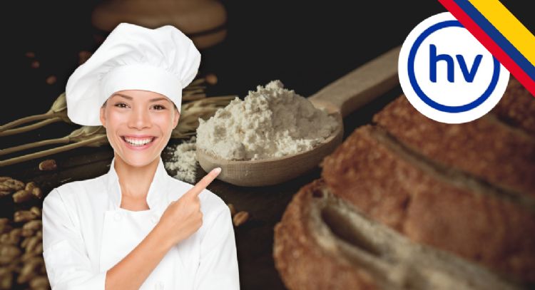 ¿Quién es el dueño de Harinera del Valle y cómo se fundó la exitosa empresa de alimentos?