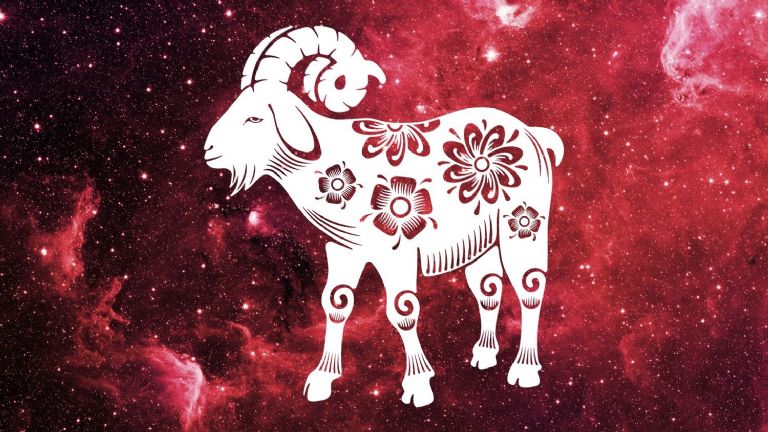 la cabra es el animal de la astrologia oriental iluminado con energia positiva a partir del miercoles 2 de julio de 2025 segun la inteligencia artificial