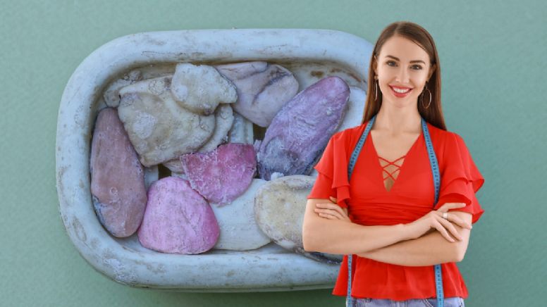 No botes los restos de jabón: estas ideas creativas te van a sorprender