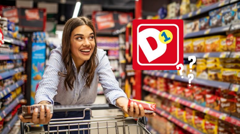 Estos son los 5 productos que llegan a Tiendas D1 en julio y todavía no has visto