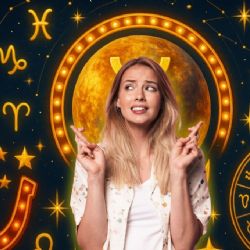 Los 3 signos que serán bendecidos con prosperidad gracias al tránsito de Urano retrógrado en Tauro