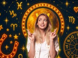 Los 3 signos que serán bendecidos con prosperidad gracias al tránsito de Urano retrógrado en Tauro