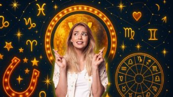 Los 3 signos que serán bendecidos con prosperidad gracias al tránsito de Urano retrógrado en Tauro