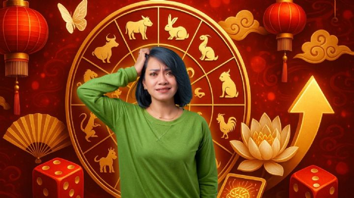 Astrología oriental: este es el animal que recibirá un giro en su vida de 360° desde hoy domingo 20 de julio, según Inteligencia Artificial