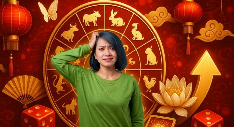 Astrología oriental: este es el animal que recibirá un giro en su vida de 360° desde hoy domingo 20 de julio, según Inteligencia Artificial