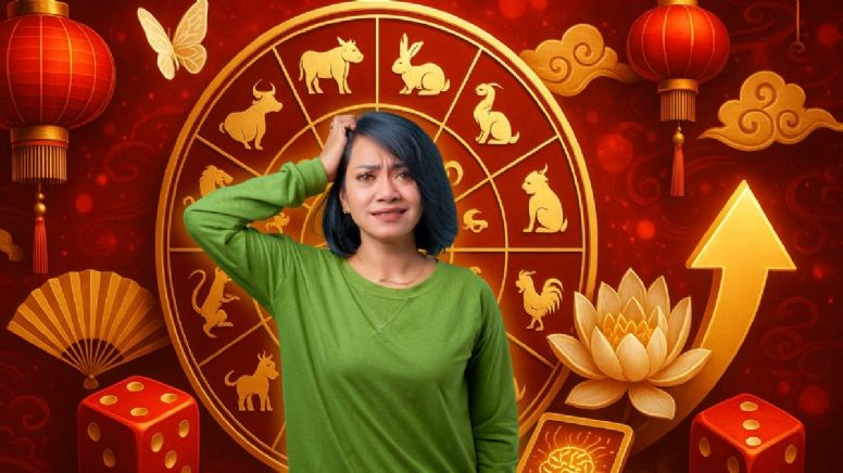 Astrología oriental: este es el animal que recibirá un giro en su vida de 360° desde hoy domingo 20 de julio, según Inteligencia Artificial