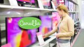 Foto ilustrativa de la nota titulada: Almacenes Carulla remata televisor LG de 43 pulgadas por un precio increíble