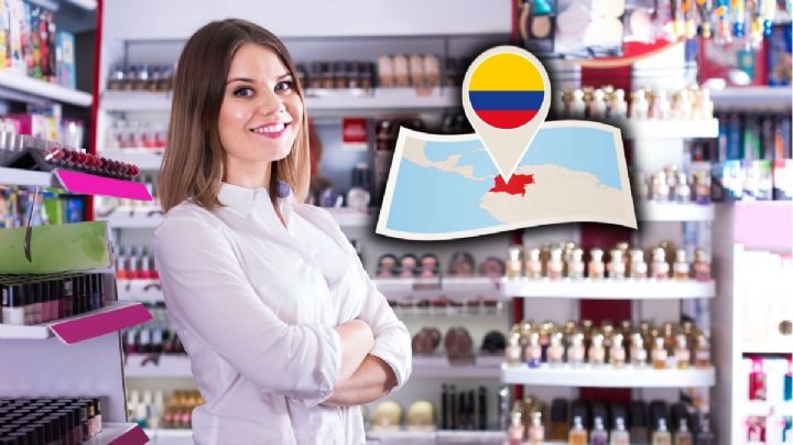 Cuál es la cadena peruana de belleza que abrirá 2 nuevas tiendas en Colombia
