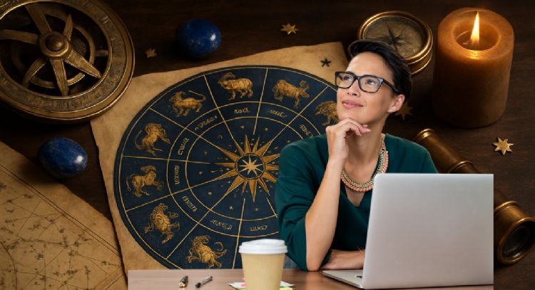 Horóscopo occidental de HOY, lunes 21 de julio: estas son las predicciones en el amor, salud y dinero según la astrología