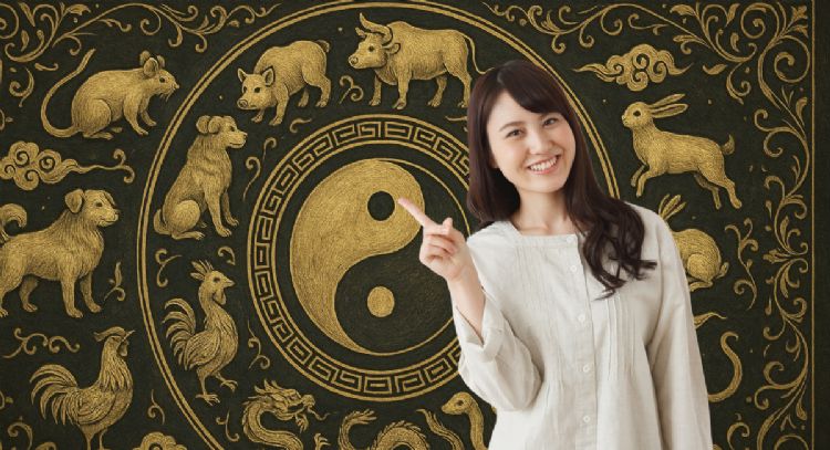 Estas son las predicciones del Horóscopo Chino de HOY lunes 21 de julio en el amor, salud y dinero, según la astrología china