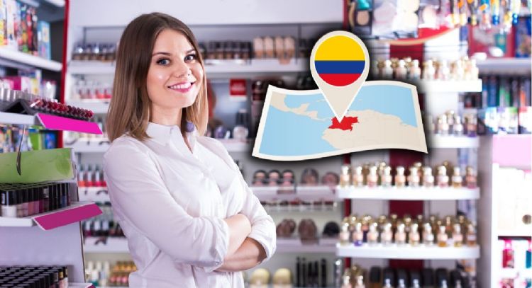 Cuál es la cadena peruana de belleza que abrirá 2 nuevas tiendas en Colombia