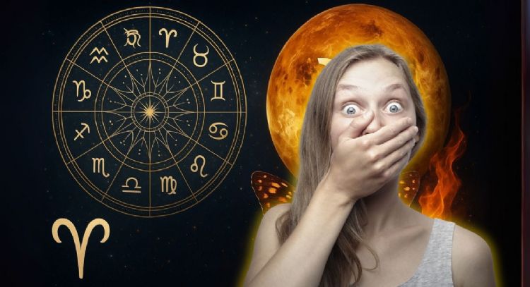 Venus retrógrado en Aries: los 3 signos que vivirán una transformación radical a partir de este 21 de julio