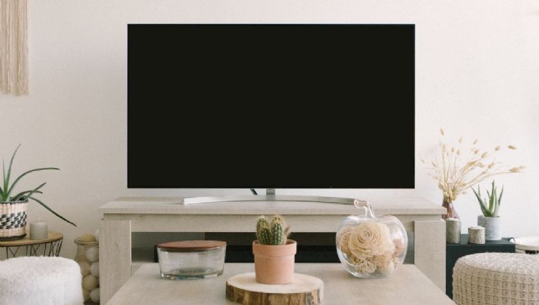 televisor LG de 43 pulgadas LED Full HD Smart TV precio