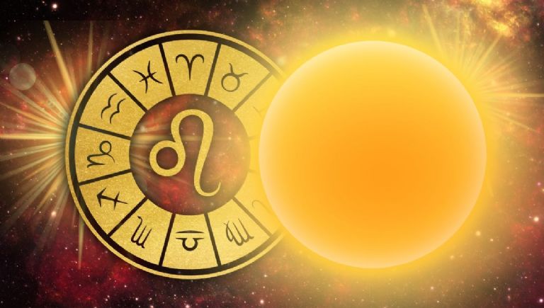 energia cosmica de la influencia de la oposicion entre el sol en leo y pluton en acuario segun la astrologia