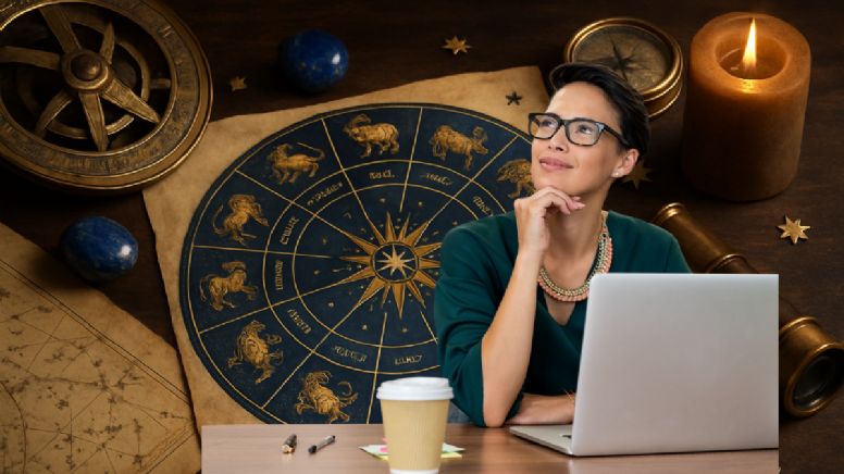 Horóscopo occidental de HOY, lunes 21 de julio: estas son las predicciones en el amor, salud y dinero según la astrología