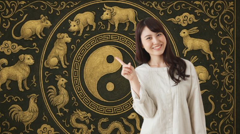 Estas son las predicciones del Horóscopo Chino de HOY lunes 21 de julio en el amor, salud y dinero, según la astrología china