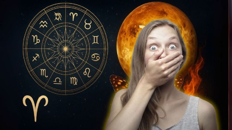 Venus retrógrado en Aries: los 3 signos que vivirán una transformación radical a partir de este 21 de julio
