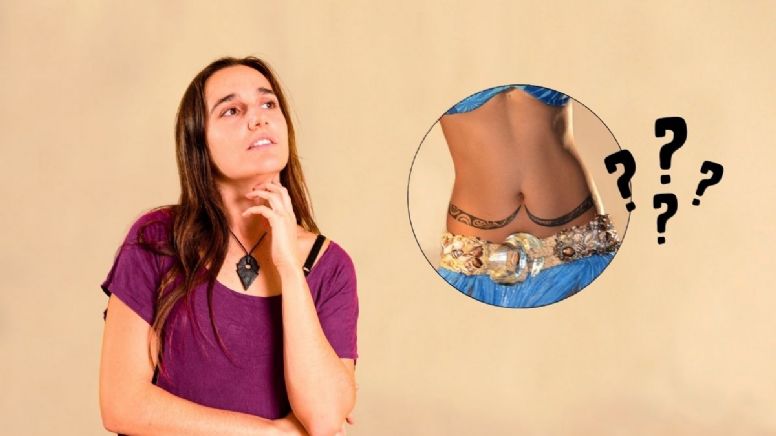 Qué indica sobre tu personalidad tener el ombligo hundido