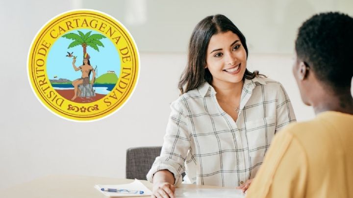 ¿Buscas empleo? Cómo participar en la Feria de Empleo en Cartagena este próximo 25 de julio