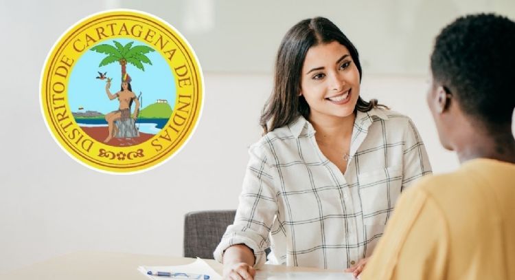 ¿Buscas empleo? Cómo participar en la Feria de Empleo en Cartagena este próximo 25 de julio