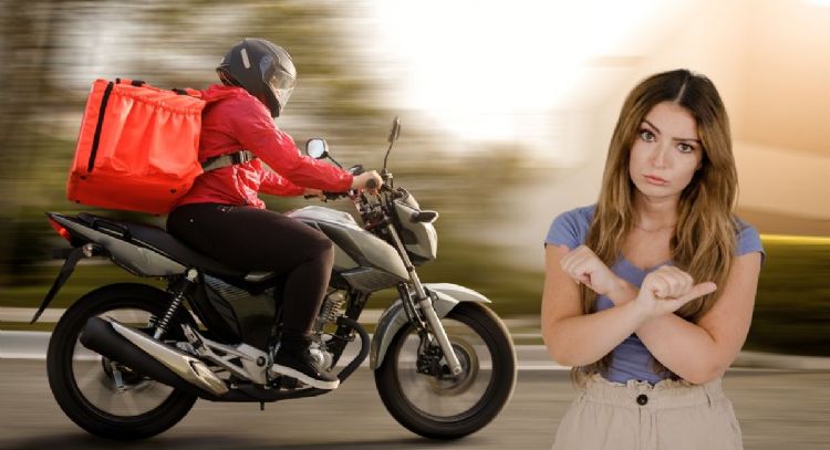 La moto delivery no va más: esta será la nueva forma de entregar envíos a domicilio en Colombia