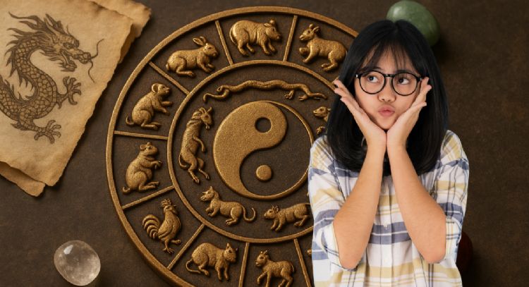 Horóscopo Chino del martes 22 de julio en el amor, salud y dinero, según la astrología china