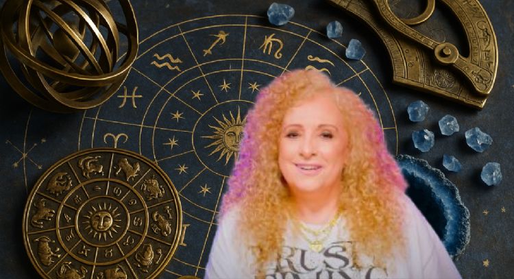 Horóscopo del 22 de julio de Mizada Mohamed: estas son las predicciones para todos los signos