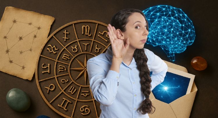 Los 4 signos del zodíaco que recibirán un mensaje del Universo a partir de hoy, según IA