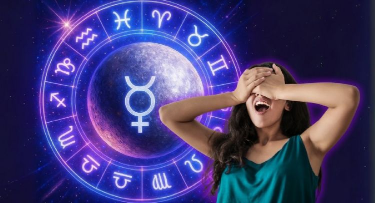 Cuál es el signo del zodiaco que vivirá un reencuentro inesperado gracias a Mercurio retrógrado