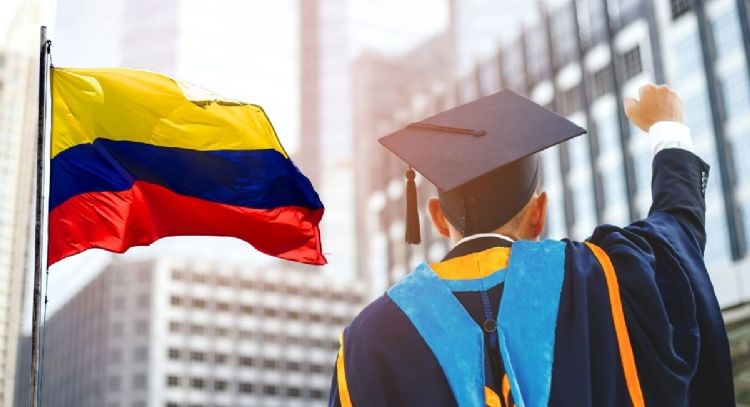 Cuál es la ciudad colombiana que está entre las 100 mejores del mundo para estudiar, según un destacado ranking internacional