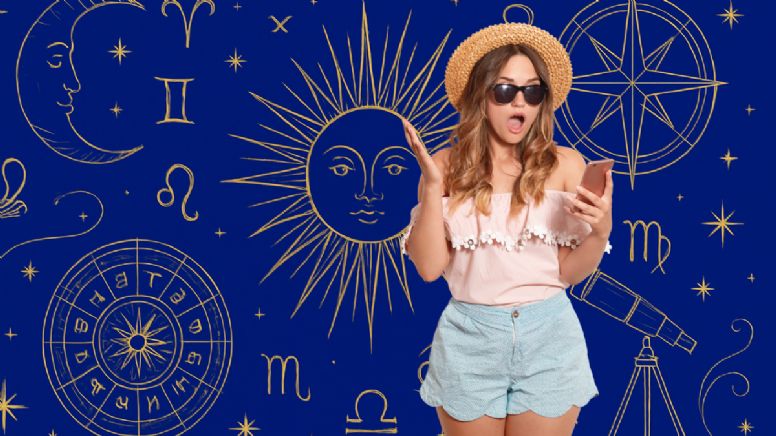 Horóscopo occidental del martes 22 de julio: todas las predicciones en el amor, salud y dinero, según la astrología