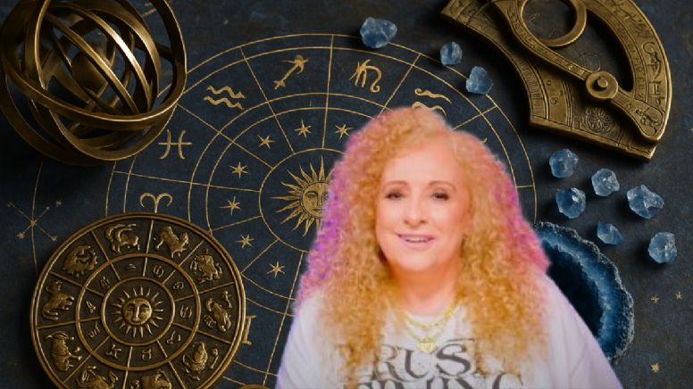 Horóscopo del 22 de julio de Mizada Mohamed: estas son las predicciones para todos los signos