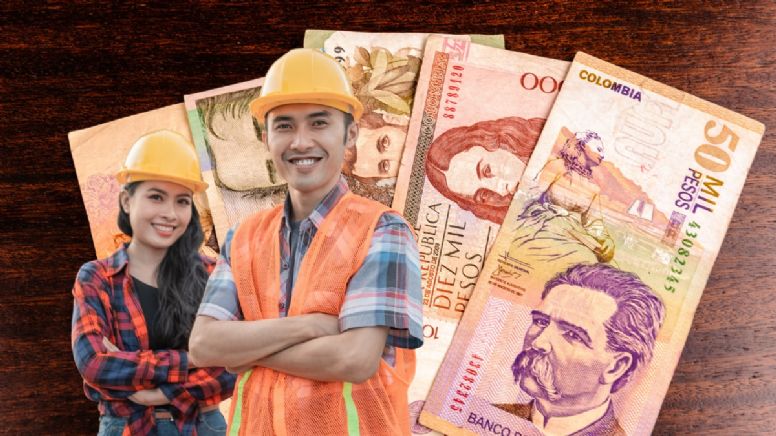 Salario mínimo vs inflación: así ha sido el aumento y lo que se espera para 2026
