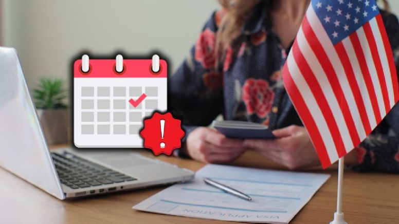 Oficial: esta es la fecha límite para sacar la visa americana sin el aumento en Colombia