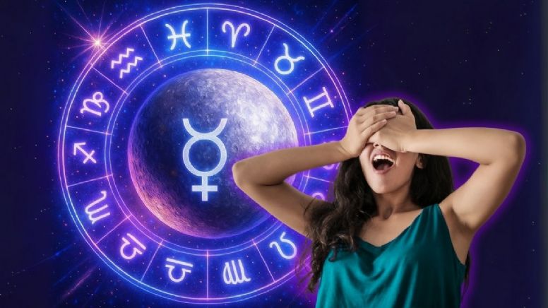 Cuál es el signo del zodiaco que vivirá un reencuentro inesperado gracias a Mercurio retrógrado