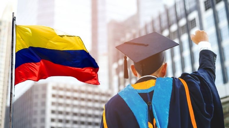 Cuál es la ciudad colombiana que está entre las 100 mejores del mundo para estudiar, según un destacado ranking internacional