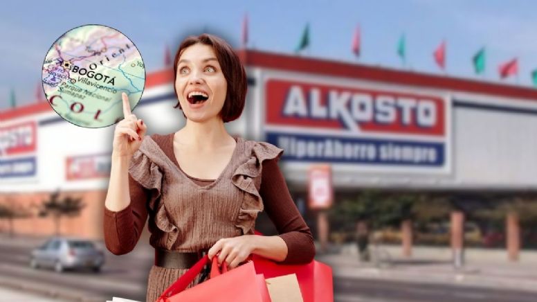 Cuándo y dónde Alkosto abrirá su nueva sucursal en Cundinamarca