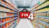 Foto ilustrativa de la nota titulada: Cuáles son los 4 supermercados que desaparecieron en Colombia por el auge de D1 y Tiendas Ara