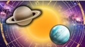 Foto ilustrativa de la nota titulada: Sol en Leo y Saturno y Neptuno en Aries: estos son los 3 signos que alcanzarán sus metas económicas debido a este trígono astrológico