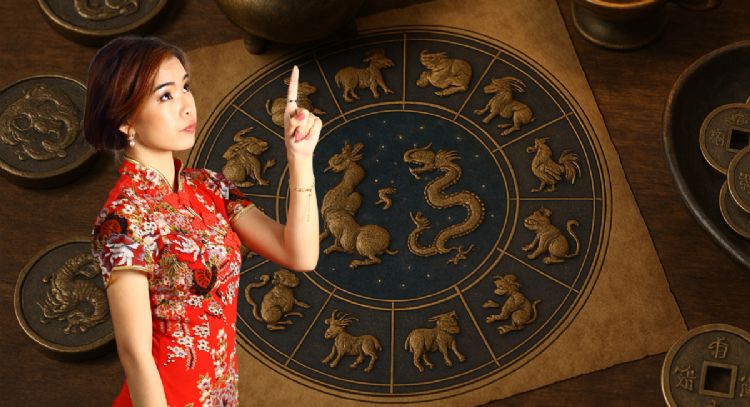 Horóscopo Chino del miércoles 23 de julio en el amor, salud y dinero, según la astrología china