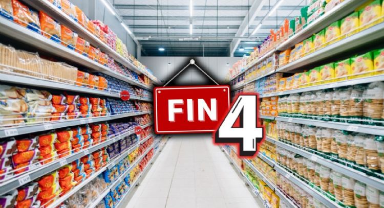 Cuáles son los 4 supermercados que desaparecieron en Colombia por el auge de D1 y Tiendas Ara