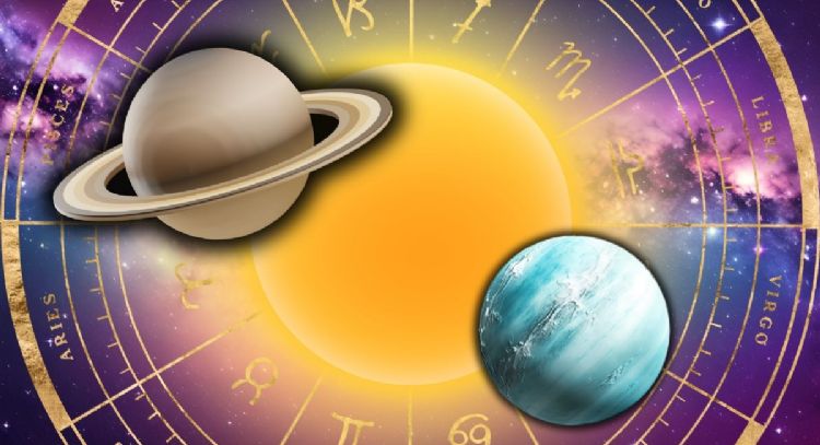 Sol en Leo y Saturno y Neptuno en Aries: estos son los 3 signos que alcanzarán sus metas económicas debido a este trígono astrológico