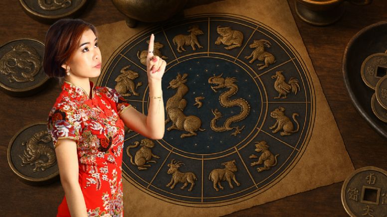 Horóscopo Chino del miércoles 23 de julio en el amor, salud y dinero, según la astrología china