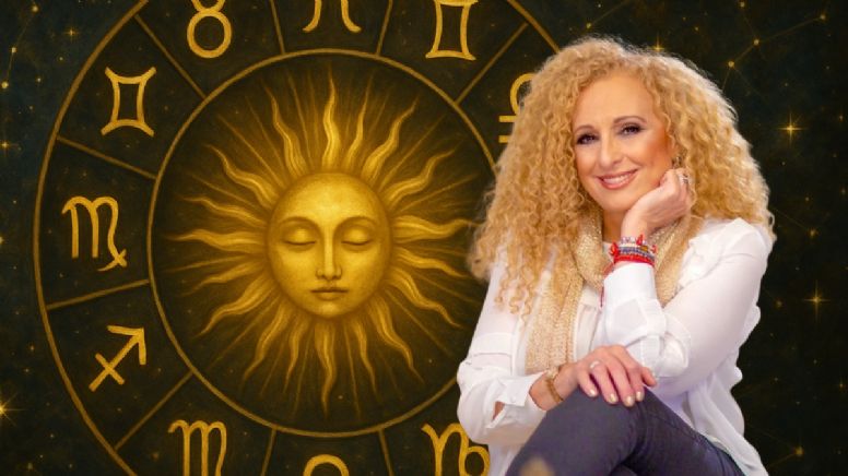 Horóscopo del 23 de julio de Mizada Mohamed: estas son las predicciones para todos los signos