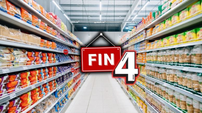 Cuáles son los 4 supermercados que desaparecieron en Colombia por el auge de D1 y Tiendas Ara