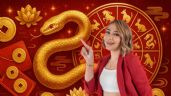 Foto ilustrativa de la nota titulada: Serpiente de Agua: los 3 animales del Horóscopo Chino que sentirán su influencia en la última semana