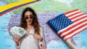 Foto ilustrativa de la nota titulada: Cuánto dinero debes llevar para entrar a Estados Unidos si viajas desde Colombia